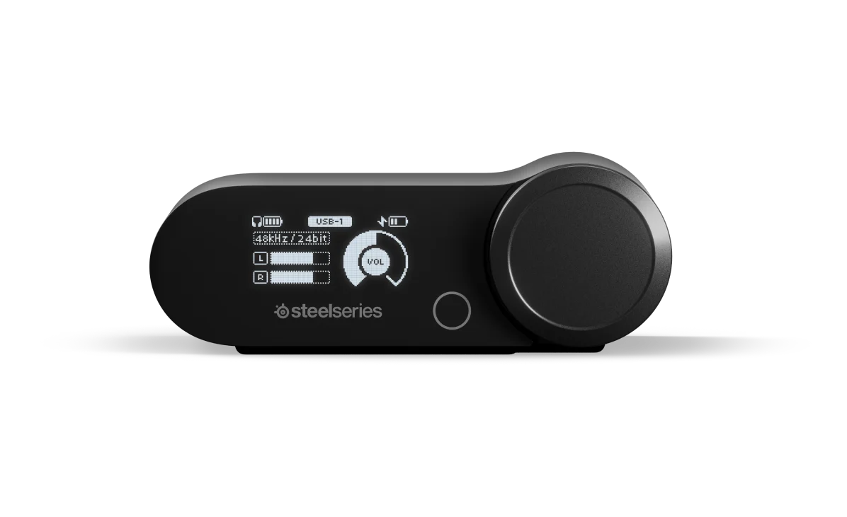 Arctis Nova Pro Wireless Base Station