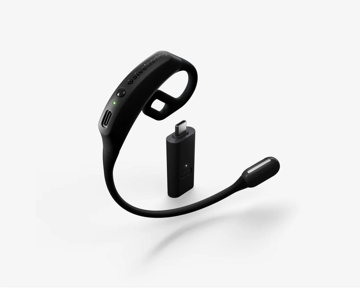 Arena Wireless Mic
